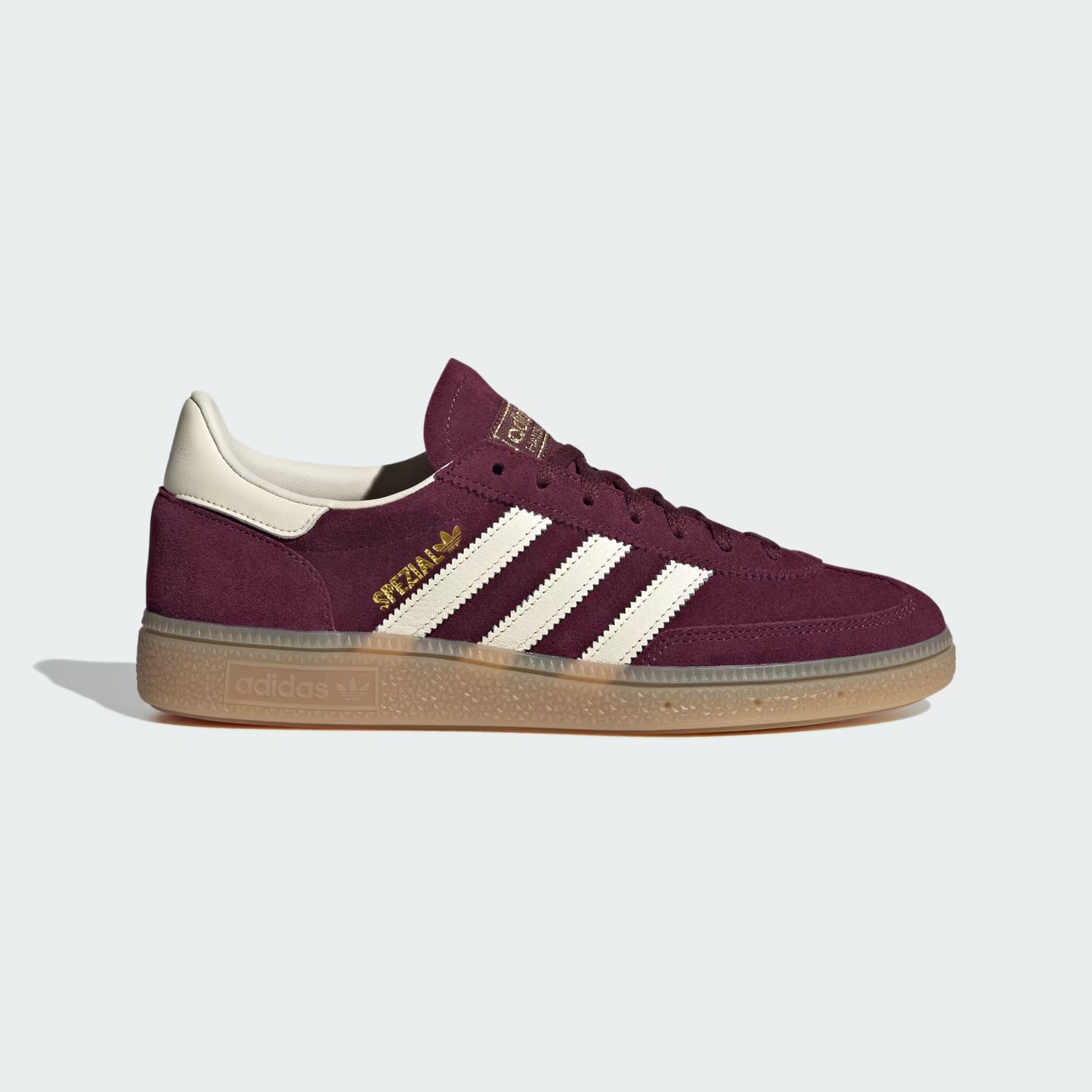 Chaussures Unisexe - Handball Spezial Premium ( HAUTE QUALITÉ )-Bordeaux