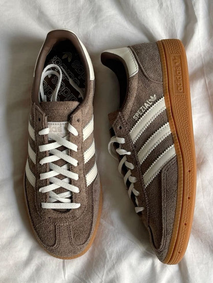 Chaussures Unisexe - Spezial Premium OG- Marron