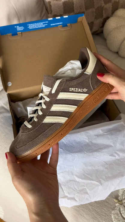 Chaussures Unisexe - Spezial Premium OG- Marron
