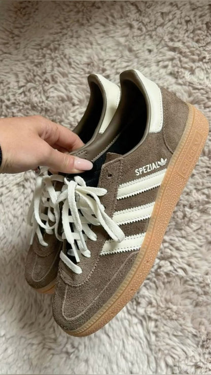 Chaussures Unisexe - Spezial Premium OG- Marron