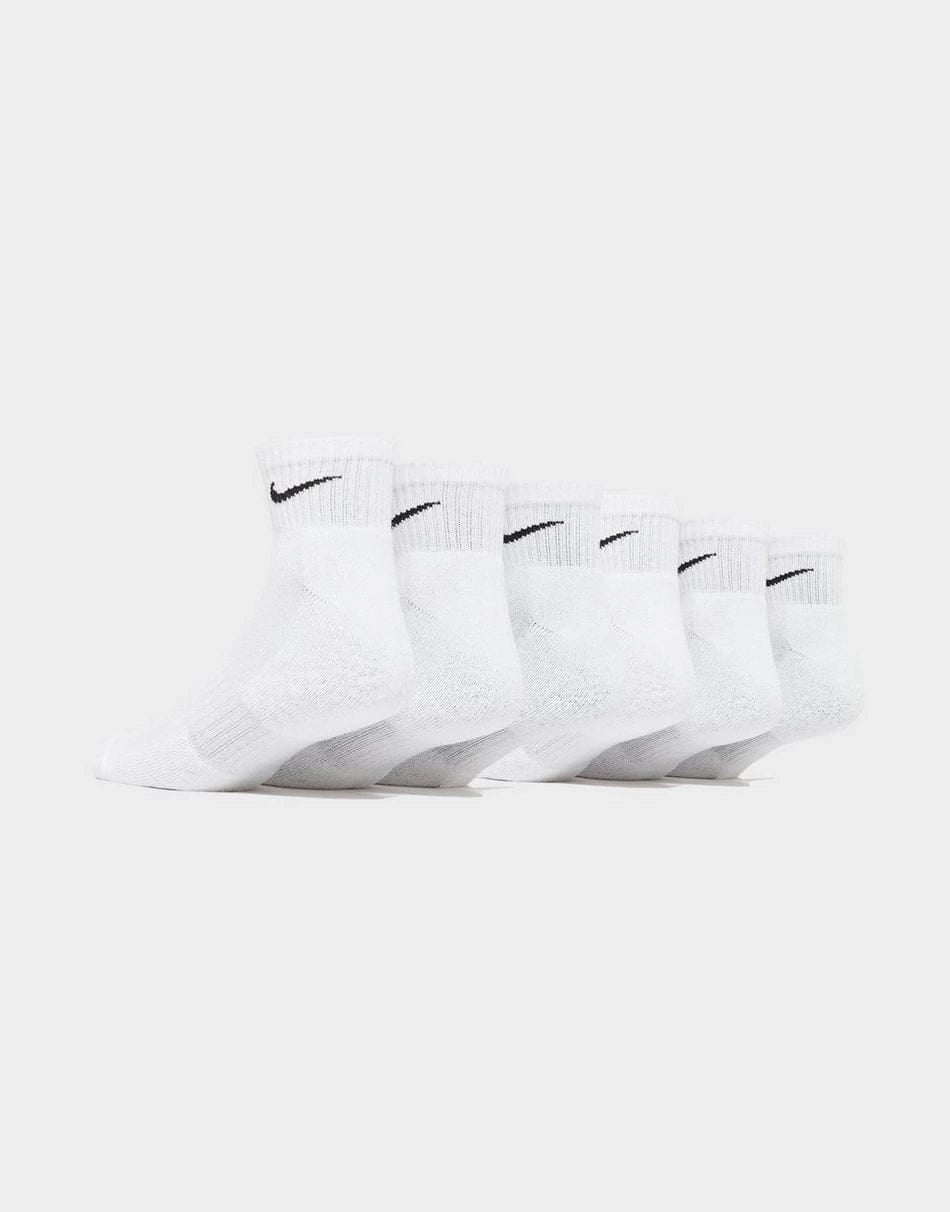 Nike Lot de 5paires de chaussettes