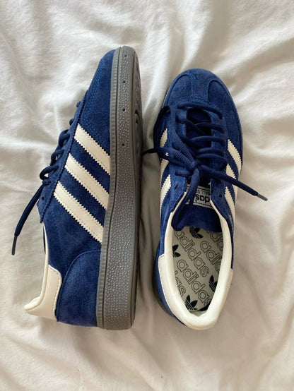 Chaussures Unisexe - Handball Spezial Premium ( HAUTE QUALITÉ ) -bleu