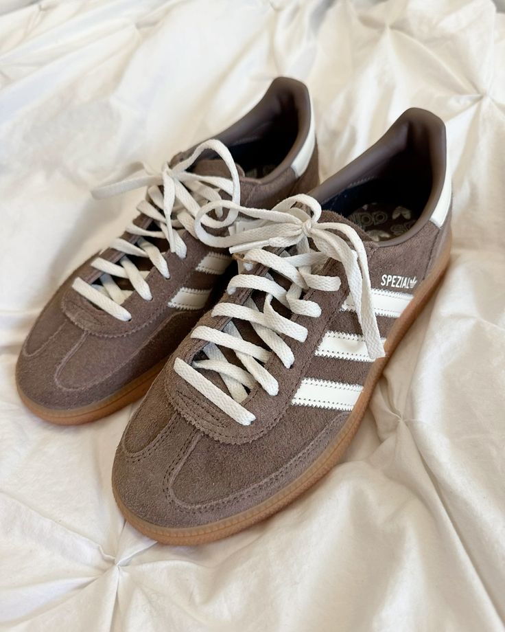 Chaussures Unisexe - Spezial Premium OG- Marron