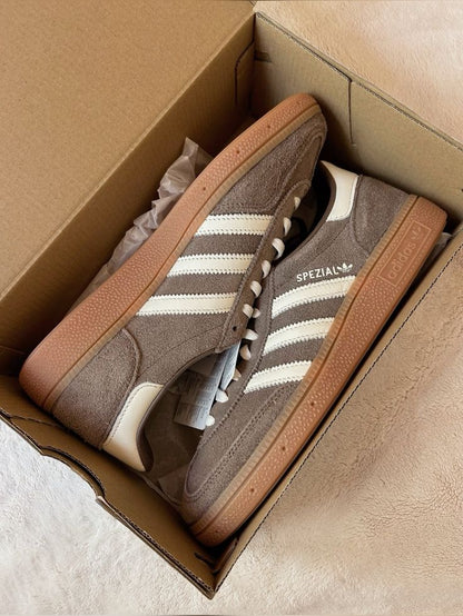 Chaussures Unisexe - Spezial Premium OG- Marron