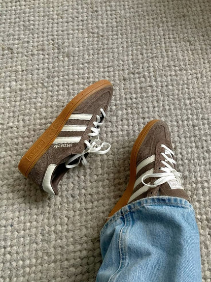 Chaussures Unisexe - Spezial Premium OG- Marron