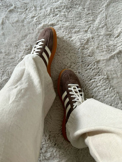 Chaussures Unisexe - Spezial Premium OG- Marron