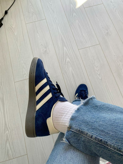 Chaussures Unisexe - Handball Spezial Premium ( HAUTE QUALITÉ ) -bleu