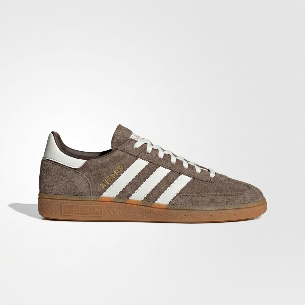 Chaussures Unisexe - Spezial Premium OG- Marron